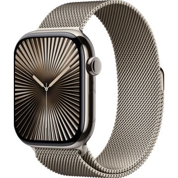 Apple Watch Series 10 (GPS + Cellular) - 46 mm