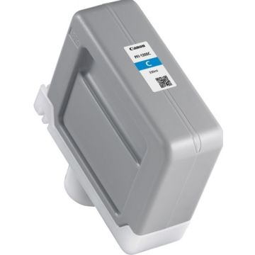 Canon PFI-1300 C - 330 ml