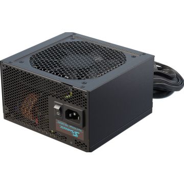 Seasonic G12 GM-850 - Voeding