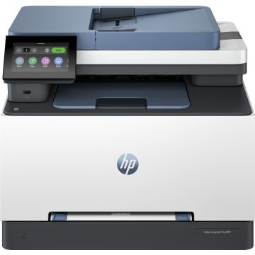 HP Color LaserJet Pro MFP 3302fdw - Multifunctionele printer
