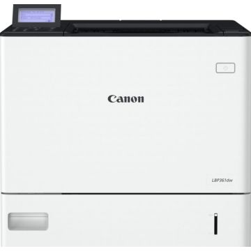 Canon i-SENSYS LBP361dw - Printer