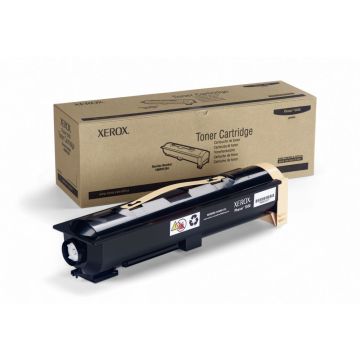 Xerox Phaser 5550 - Zwart