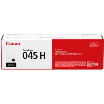 Canon 045 H - Tonercartridge
