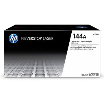 HP 144A - Zwart