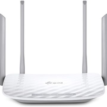 TP-Link Archer A5 - Draadloze router