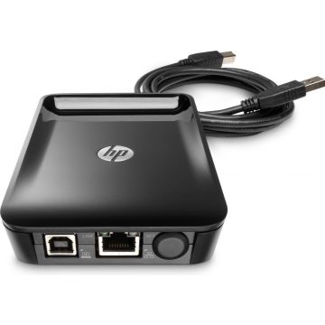 HP JetDirect - Printerserver