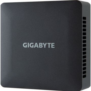 GIGABYTE BRIX s GB-BRi3H-1315 (Rev. 1.0) - Barebone