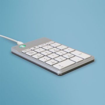R Go Numeriek Toetsenbord Compact break - Toetsenpaneel
