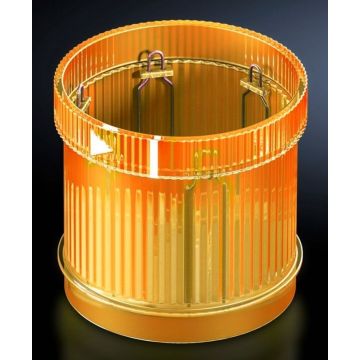 Rittal SG LED Blinklichtelement, geel