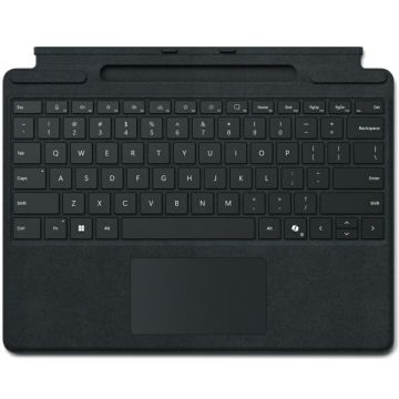Microsoft Surface Pro Keyboard for Business - Toetsenbord