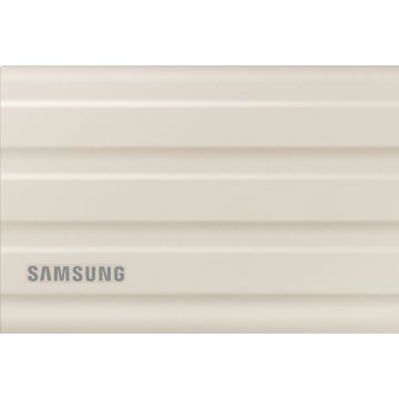 Samsung T7 Shield MU-PE1T0K - 1 TB SSD