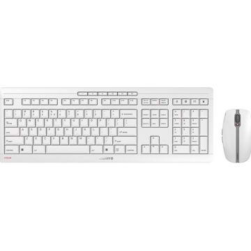 CHERRY STREAM DESKTOP - Toetsenbord en muis set