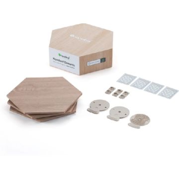Nanoleaf Elements Hexagons - uitbreiding (3-pack)