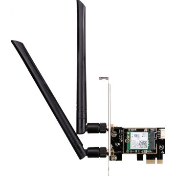 D-Link DWA-X582 - Netwerkadapter