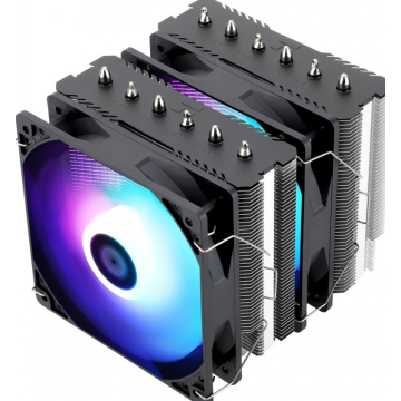 Thermalright Peerless Assassin 120 SE ARGB - Luchtkoeler