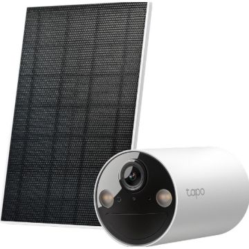 Tapo C410 KIT V1 - Netwerkbewakingscamera