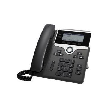 Cisco IP Phone 7821 - VoIP-telefoon