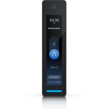 Ubiquiti UniFi Access G3 Reader Pro Black - Intercomterminal
