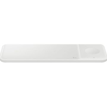 Samsung Wireless Charger Trio EP-P6300 - Draadloos oplaadstation + netadapter