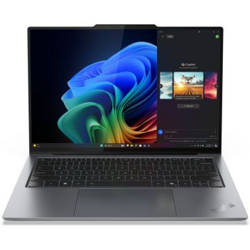 Lenovo ThinkPad X9-14 Gen 1 21QA - Scharnier 180 graden
