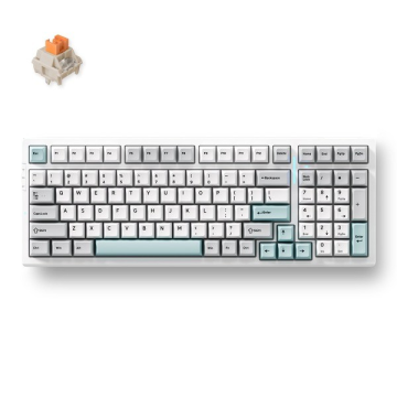 MCHOSE G98 Pro - Toetsenbord