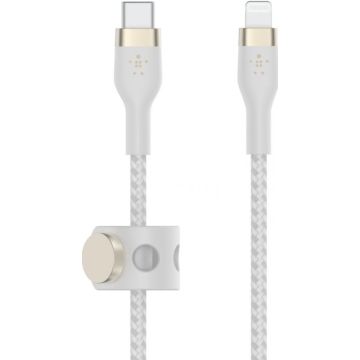 Belkin BoostCharge - Lightning-kabel