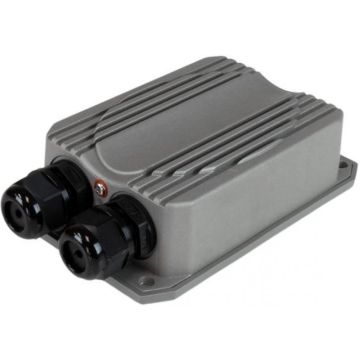 StarTech.com Outdoor Wireless-N Access Point IP67 gecertificeerd - 802.11an PoE-Powered WLAN AP