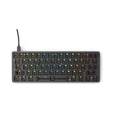 Glorious PC Gaming Race GMMK Compact - Toetsenbord