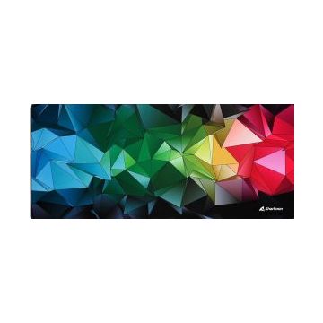 Sharkoon Skiller SGP30 Poly - Muismat