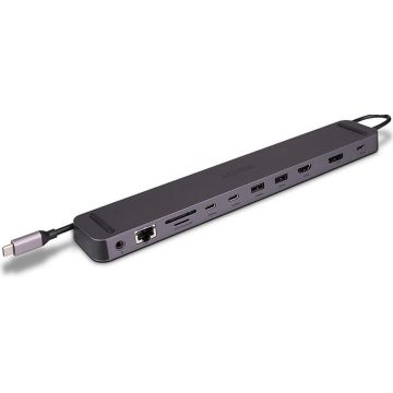 Lindy Mini Docking Station with