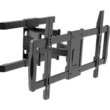 Techly LED/LCD-houder voor 42-75" zwart