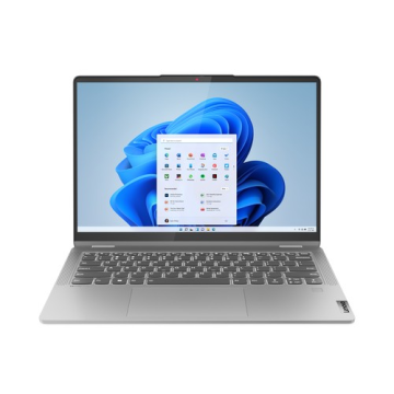 Lenovo IdeaPad Flex 5 14ABR8 - Laptop