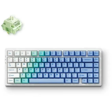 MCHOSE G75 Pro - Toetsenbord