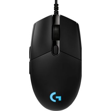 Logitech G Pro Hero - Muis