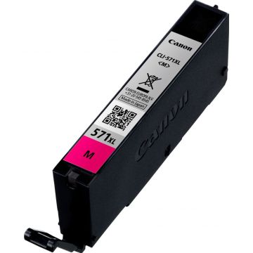 Canon CLI-571M XL - 11 ml
