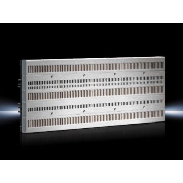 Rittal Board, 125 A, B= 405 mm (RiLine Compact)
