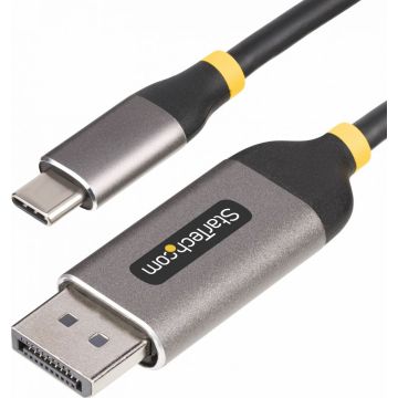 StarTech.com USB-C to DisplayPort Adapter Cable - Adapterkabel