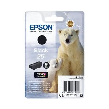Epson 26 - 6.2 ml