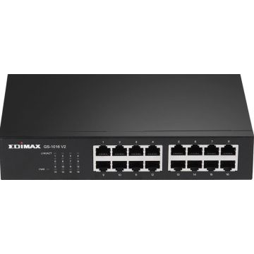 Edimax GS-1016 V2 - Switch