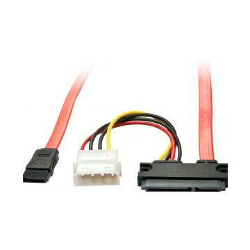 Lindy  - Seriële ATA-kabel 