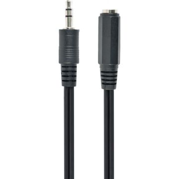 Cablexpert - Verlengkabel voor audio