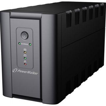 PowerWalker VI 2200 SH (FR stekkers) - UPS