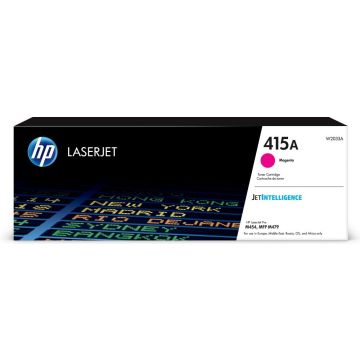 HP 415A - Tonercartridge