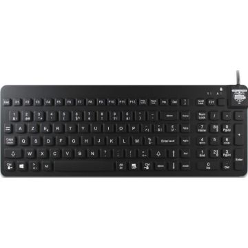 Really Cool Belgian Layout (black)
