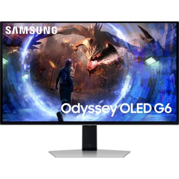 Samsung Odyssey OLED G6 G60SD - LED-monitor