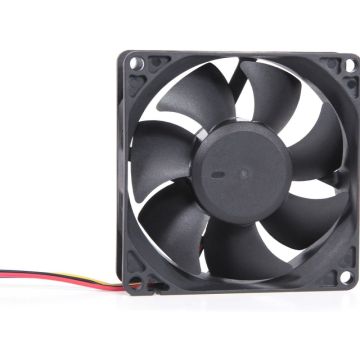 Alphacoo ES - Ventilator