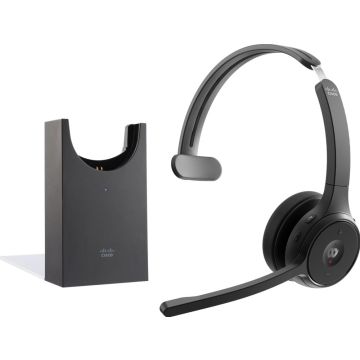 Cisco Headset 721 - Headset
