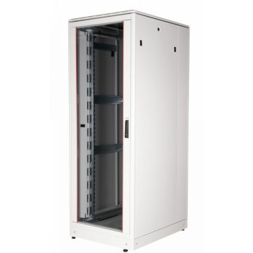 Equip Serverbehuizing 19" 42U 800x1000mm grijs