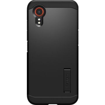Spigen Galaxy XCover7 Tough Armor Black