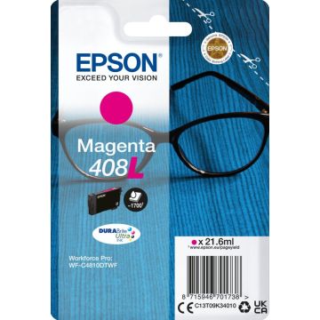 Epson 408L - 21.6 ml
